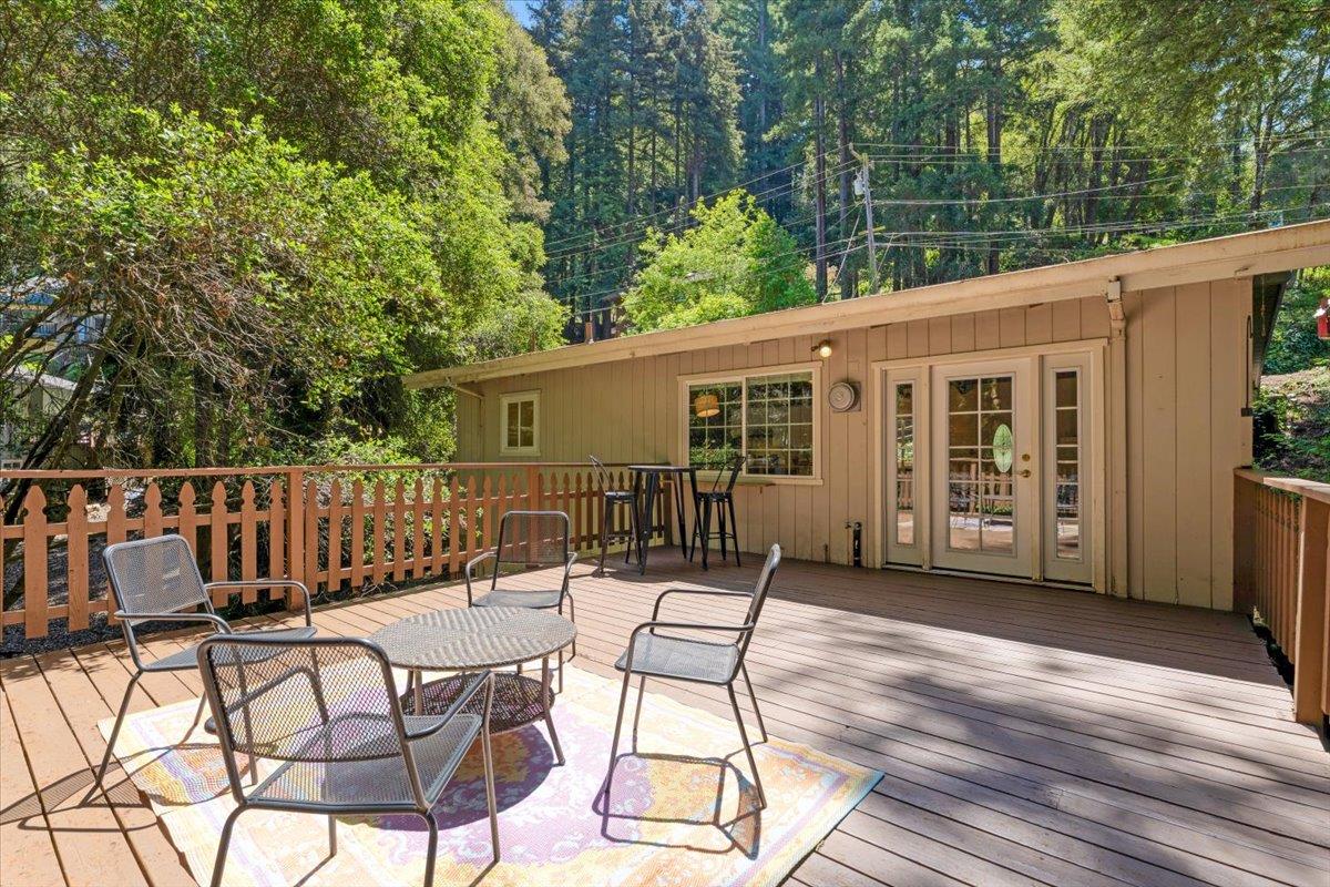 2515 Redwood Drive