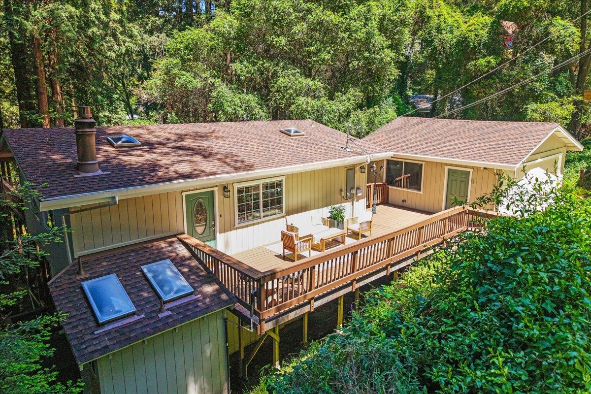 2515 Redwood Drive