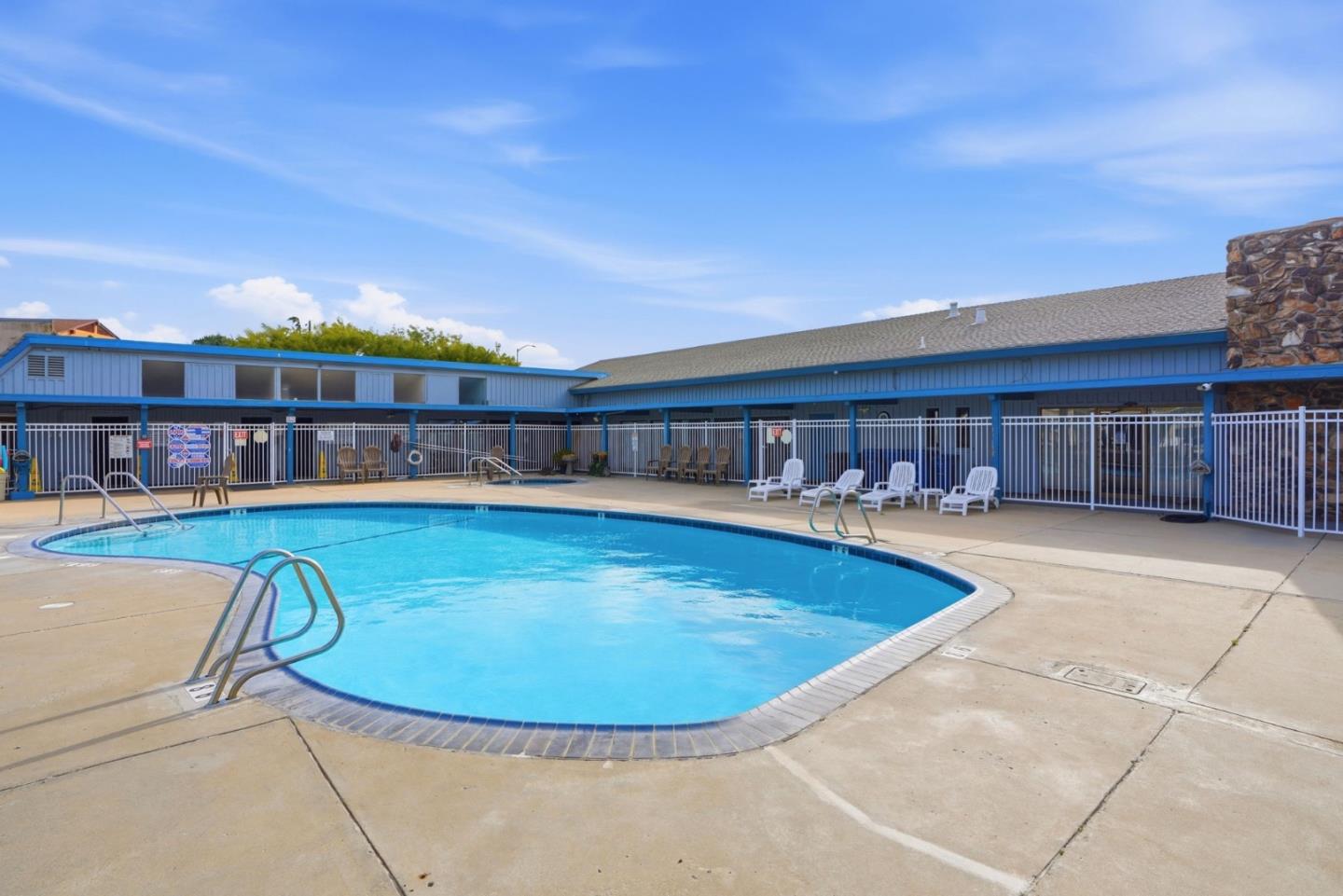 150 Kern Street Unit: 30