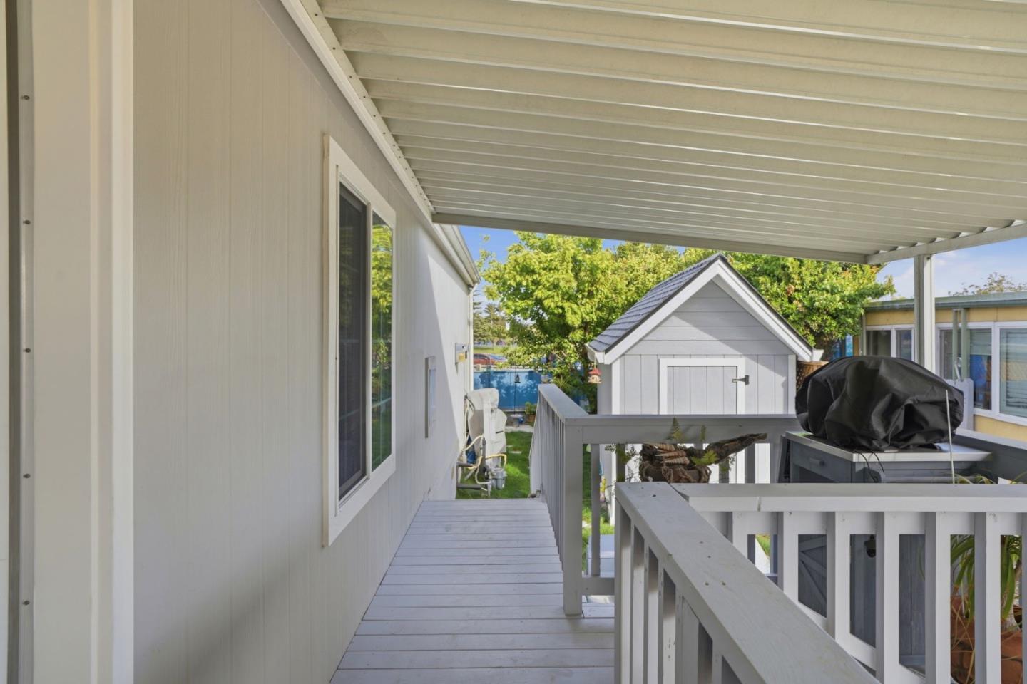 150 Kern Street Unit: 30