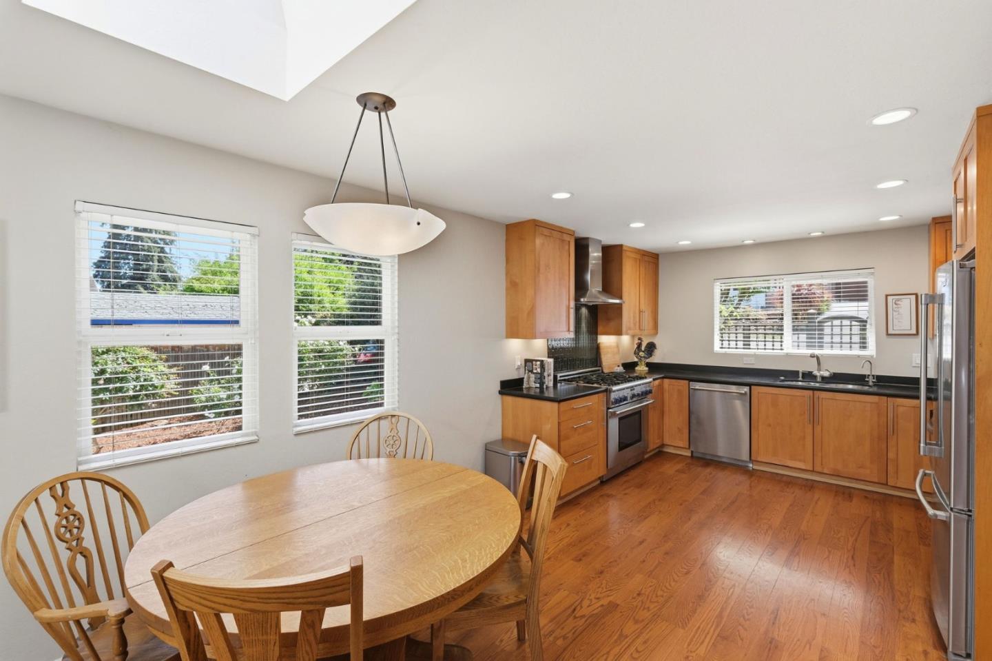 270 La Cuesta Drive