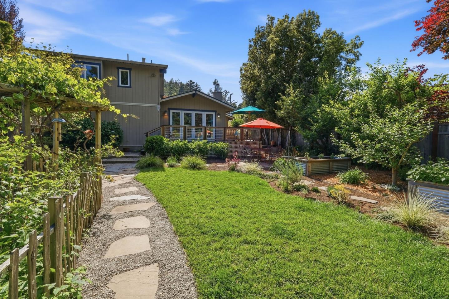 270 La Cuesta Drive