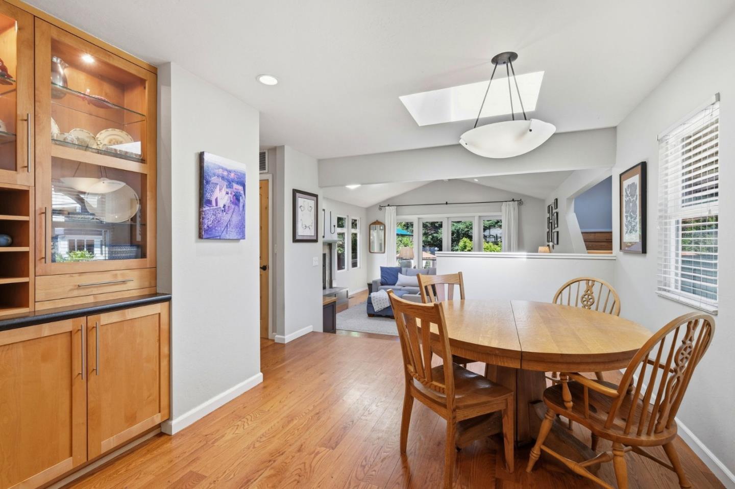 270 La Cuesta Drive