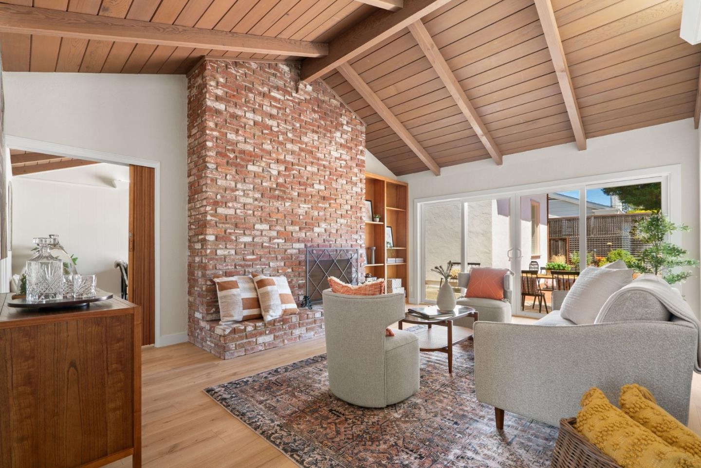 311 Baltusrol Drive