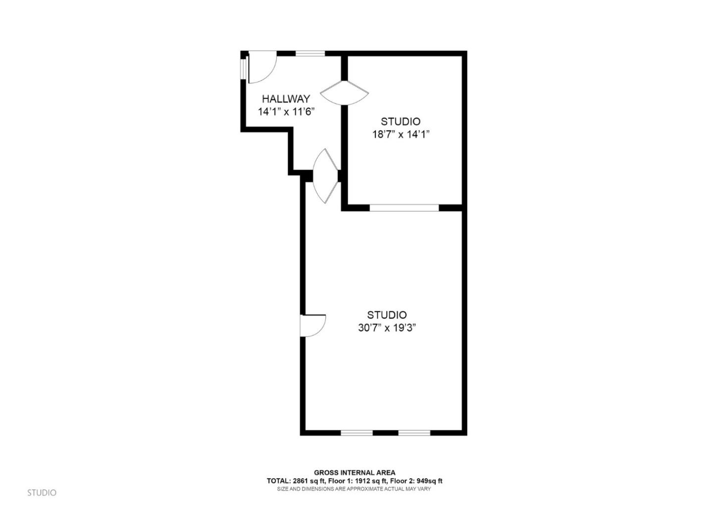 311 Baltusrol Drive