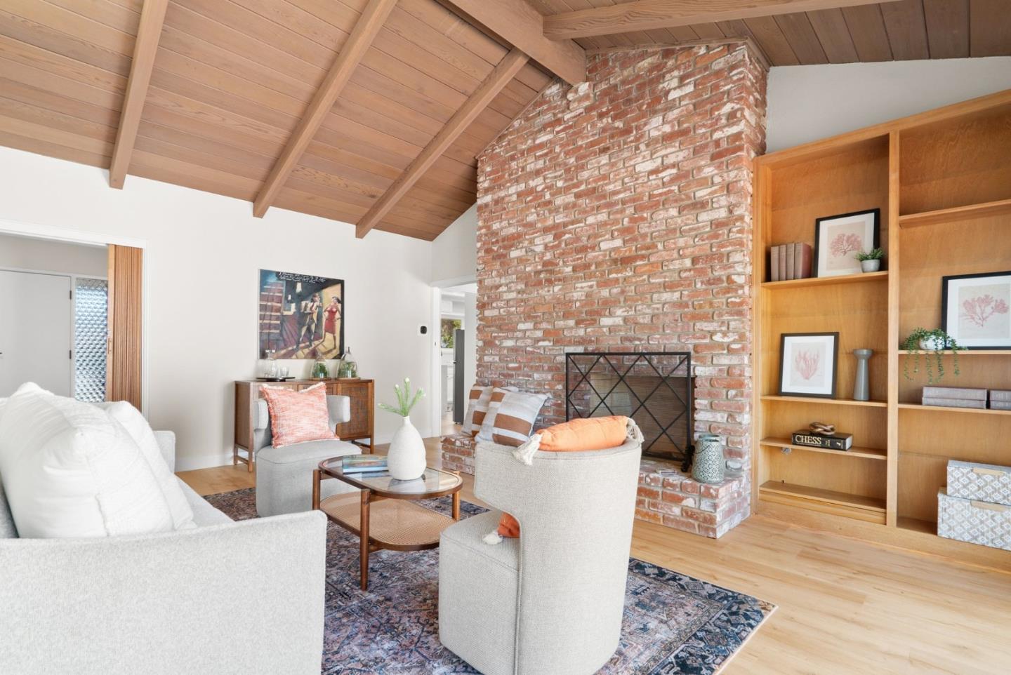 311 Baltusrol Drive