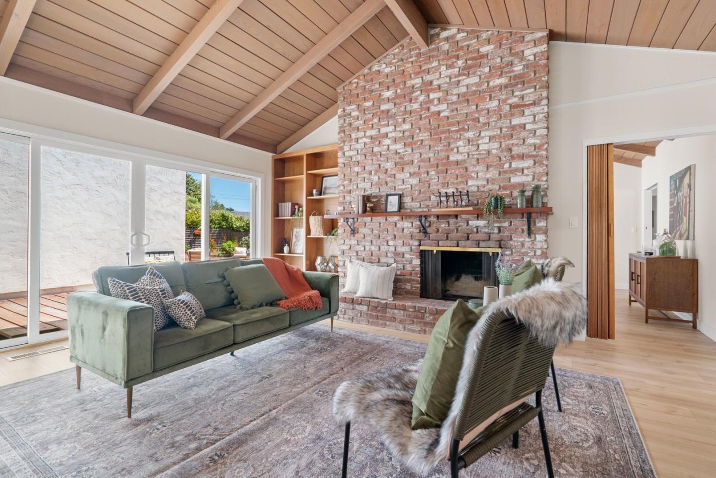 311 Baltusrol Drive