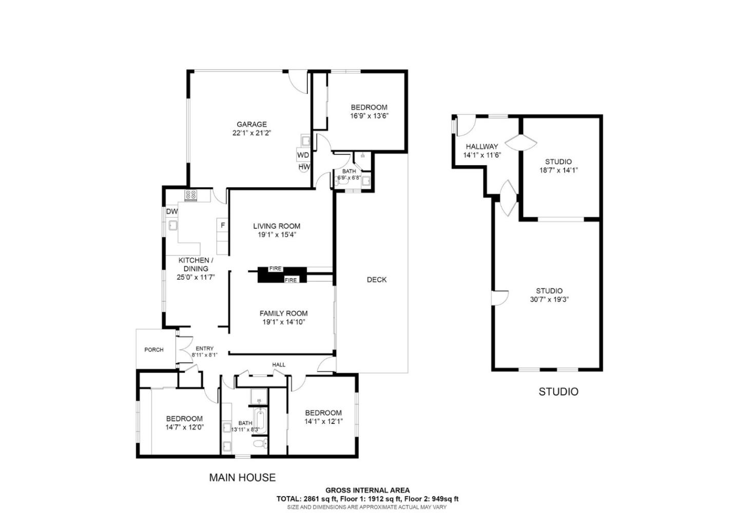 311 Baltusrol Drive
