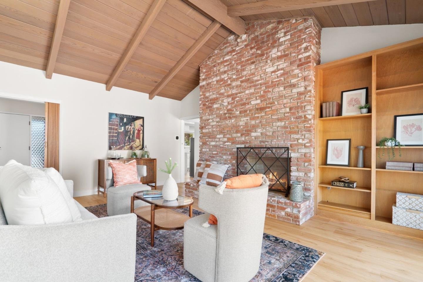 311 Baltusrol Drive