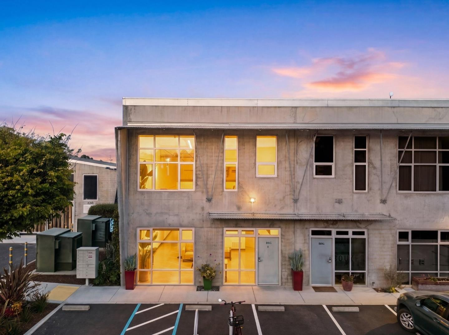 108 High Road