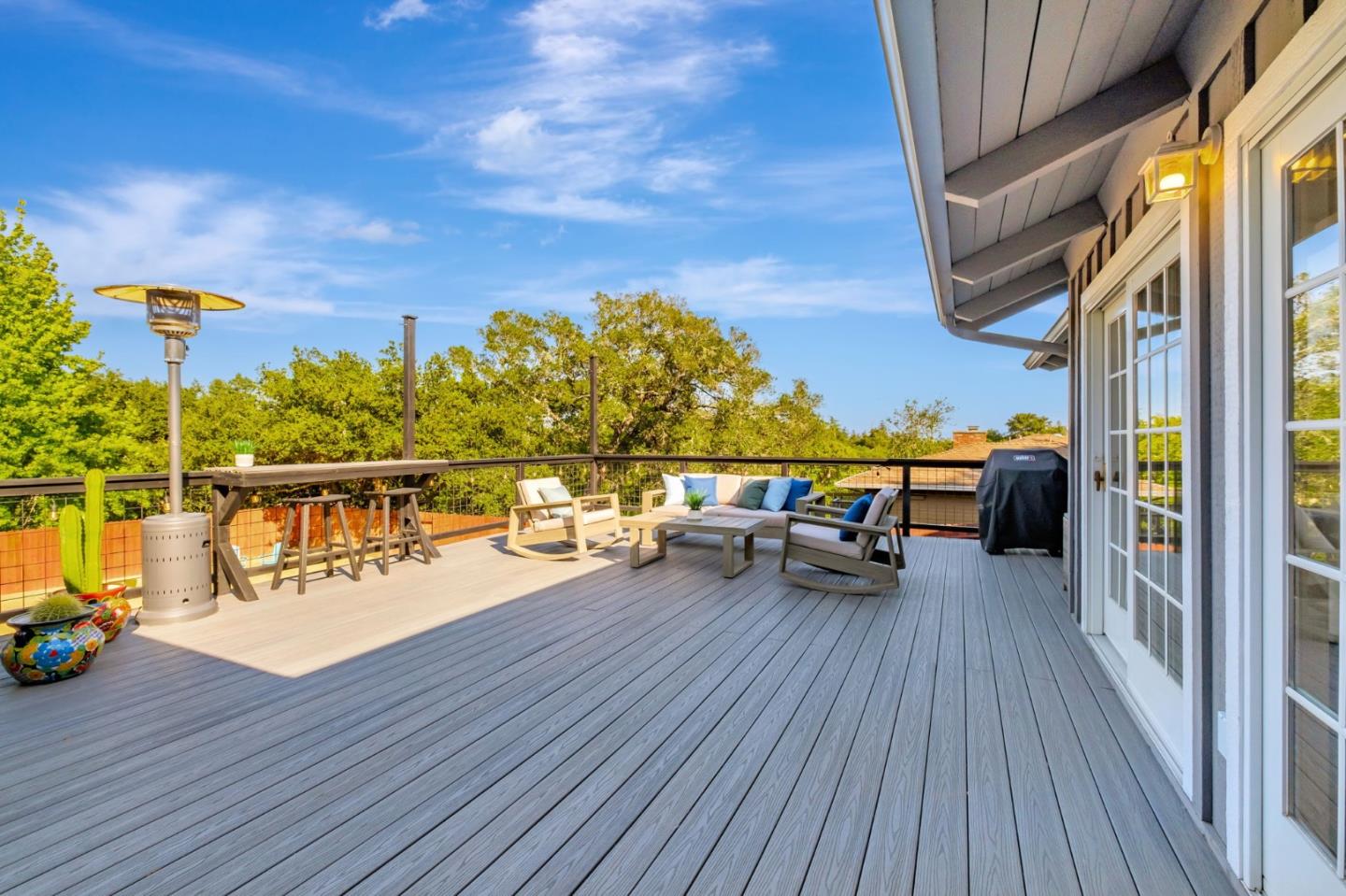 770 Graham Hill Road