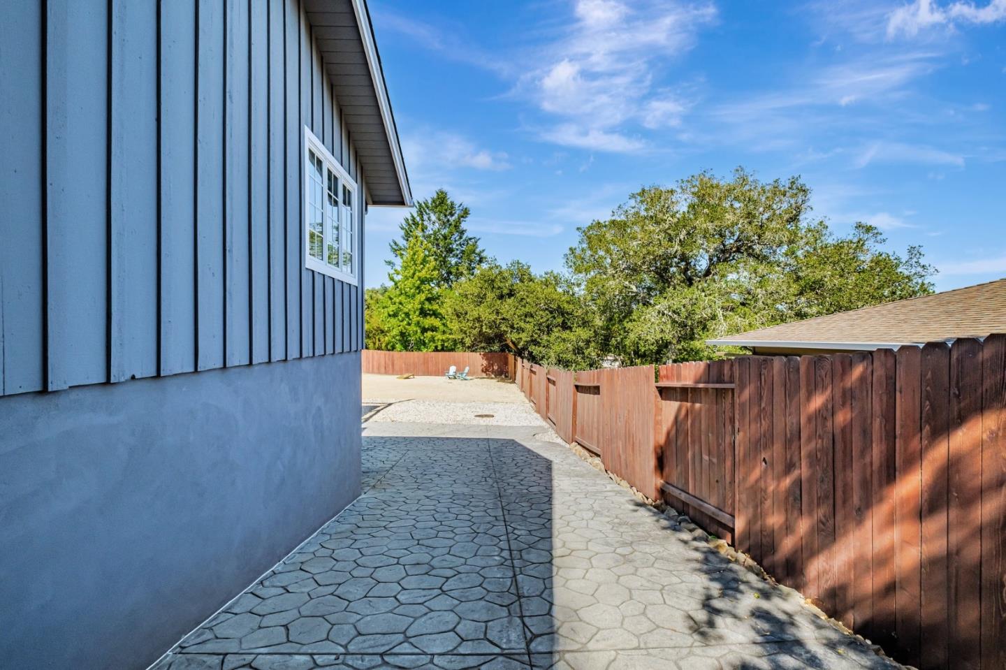 770 Graham Hill Road