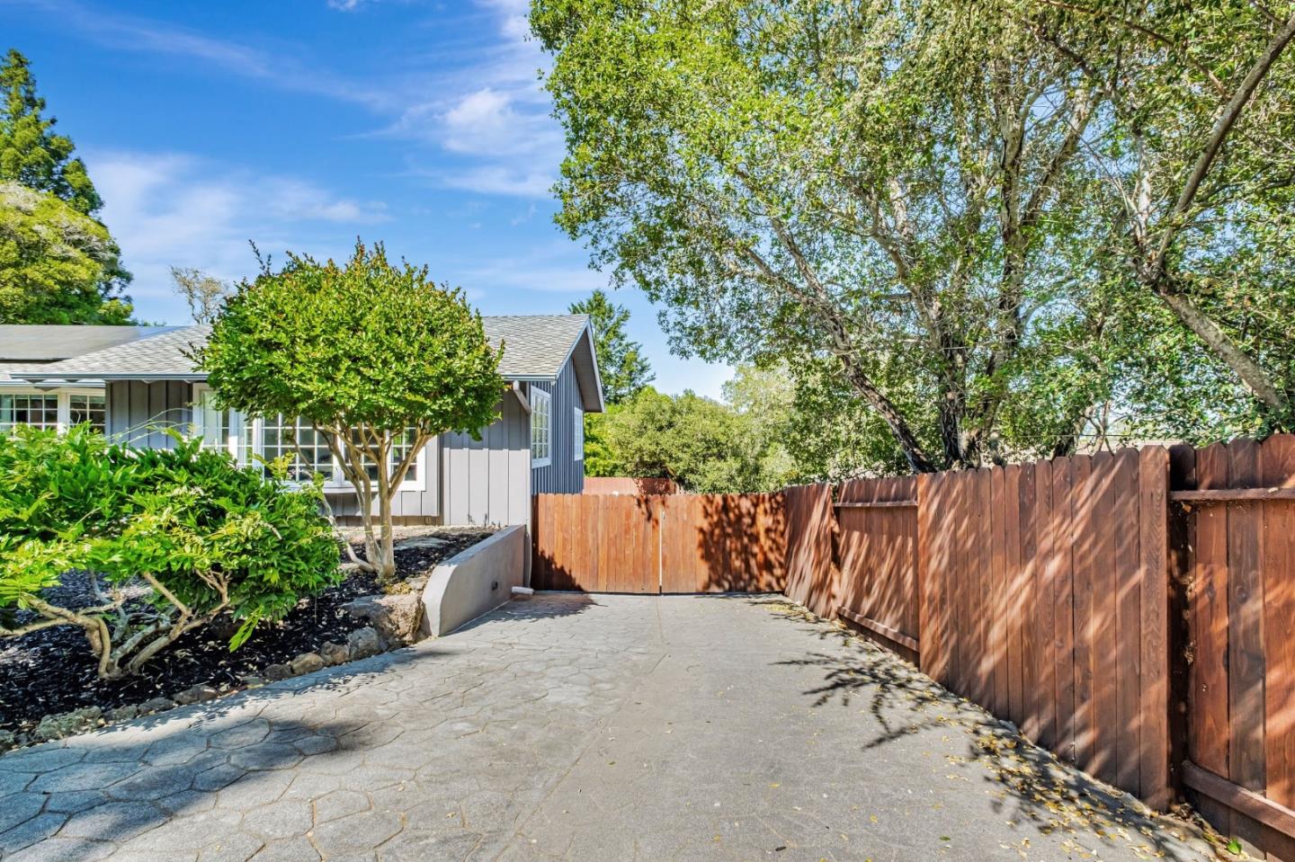 770 Graham Hill Road