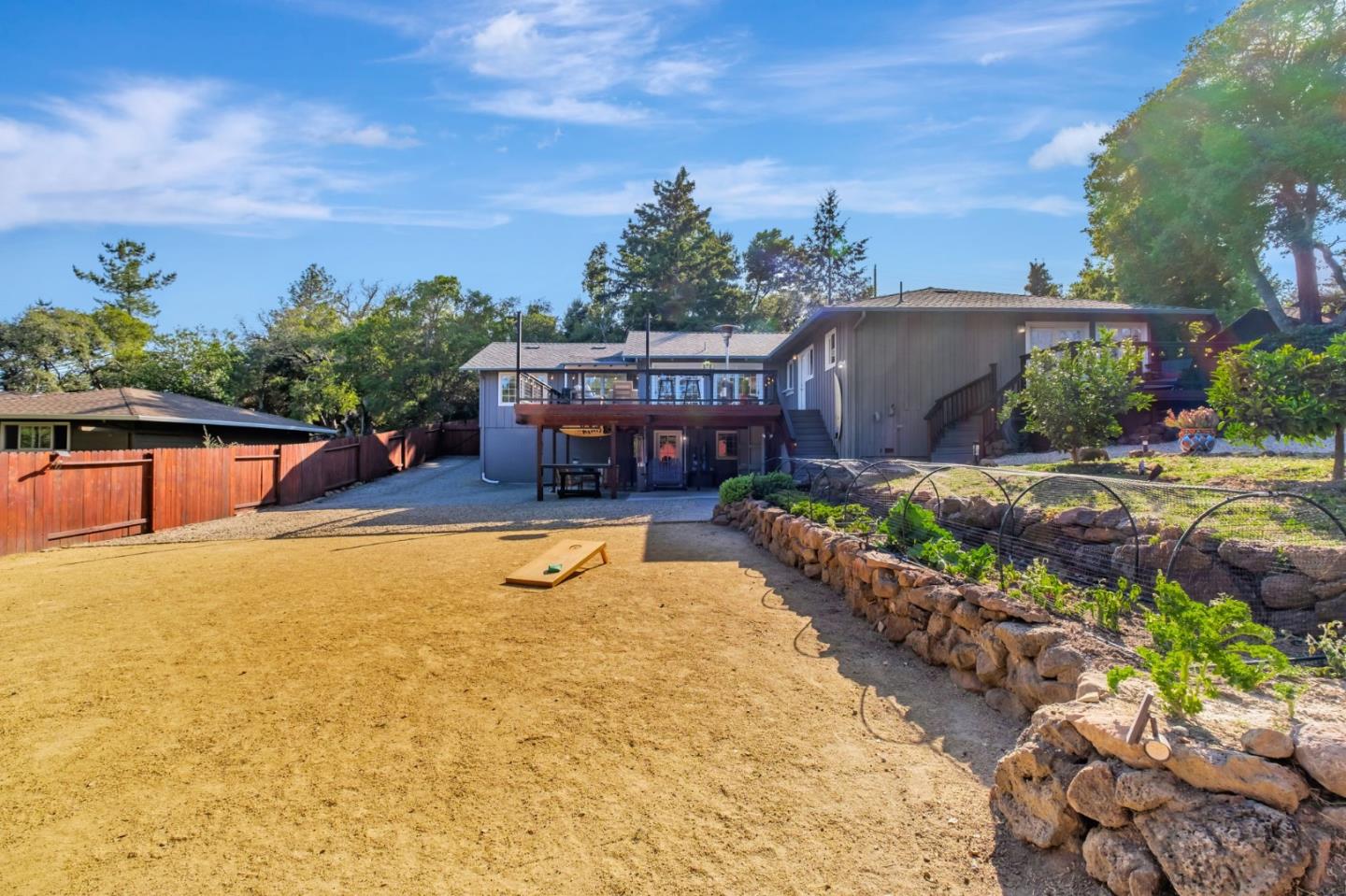 770 Graham Hill Road