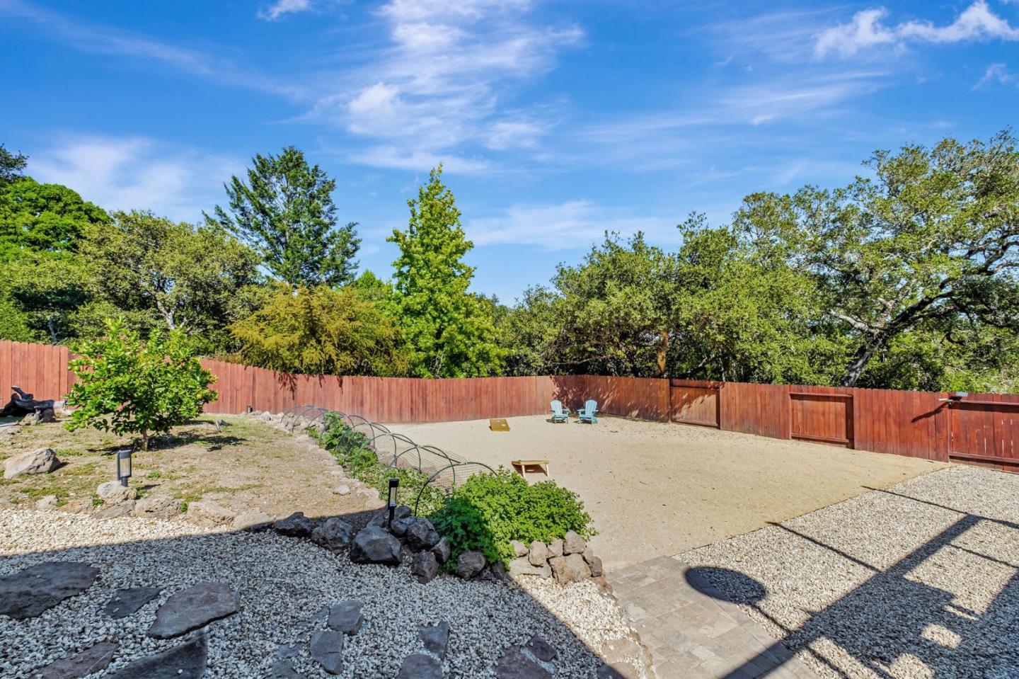 770 Graham Hill Road