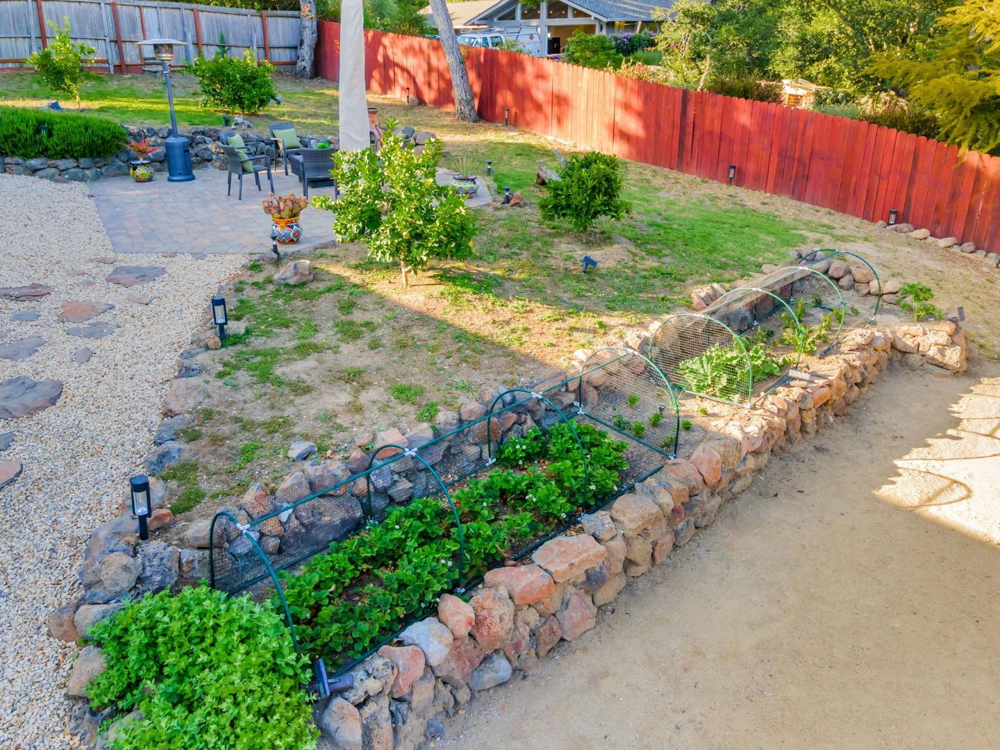 770 Graham Hill Road