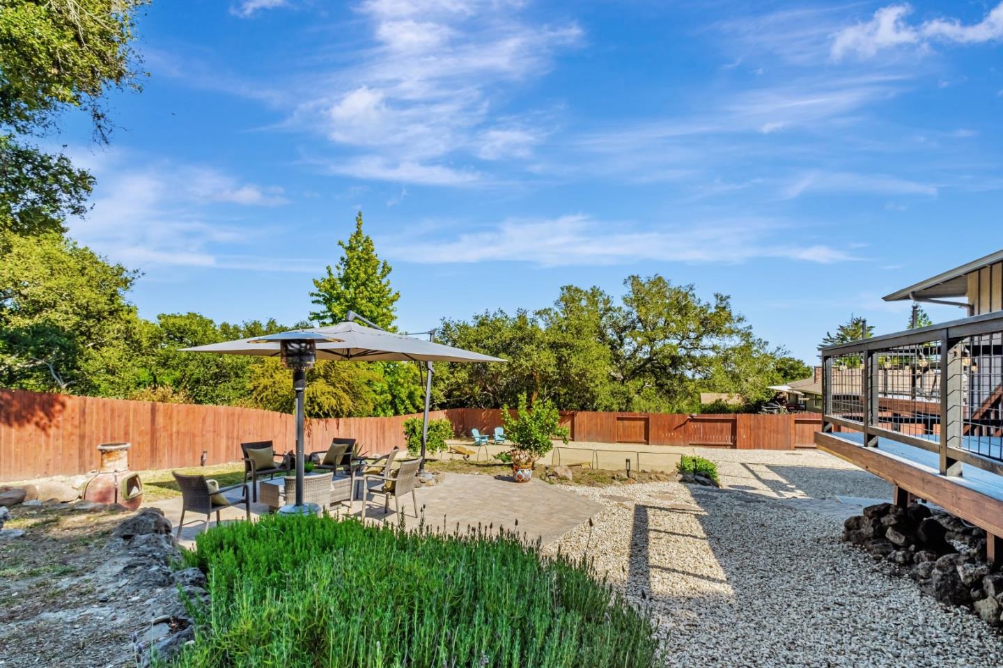 770 Graham Hill Road