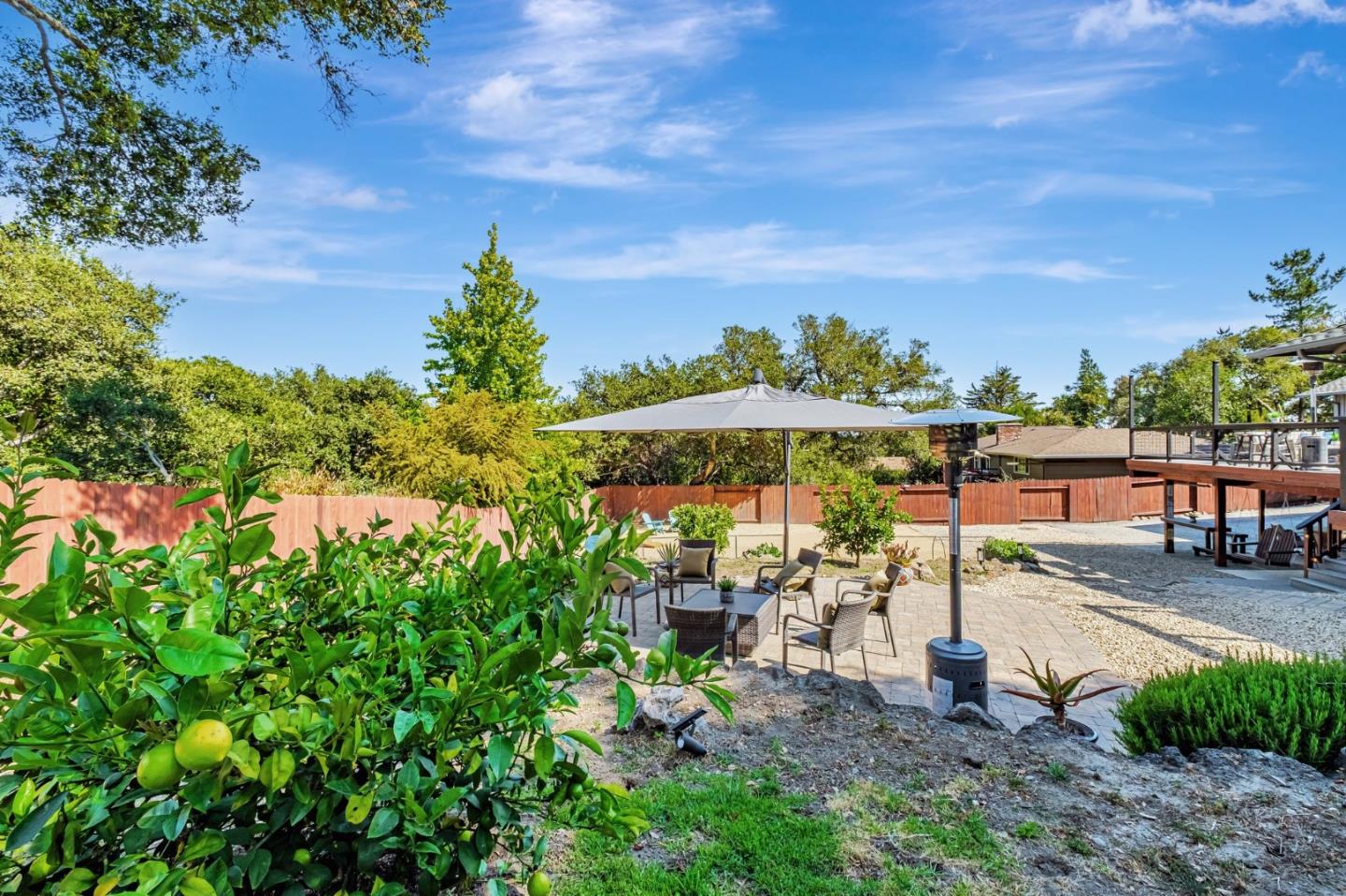 770 Graham Hill Road