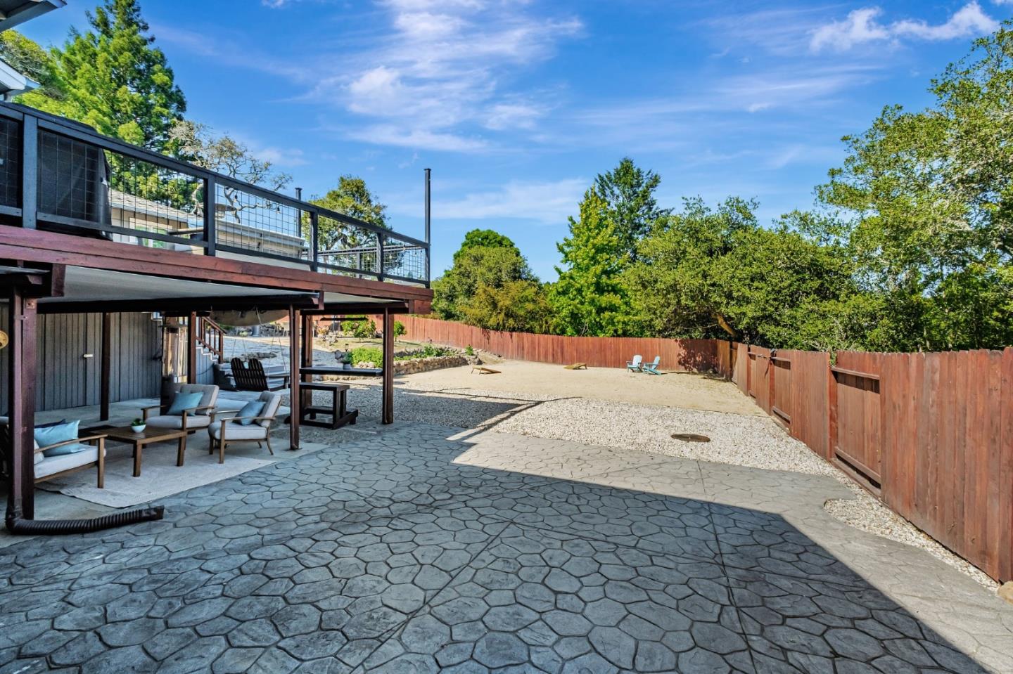 770 Graham Hill Road