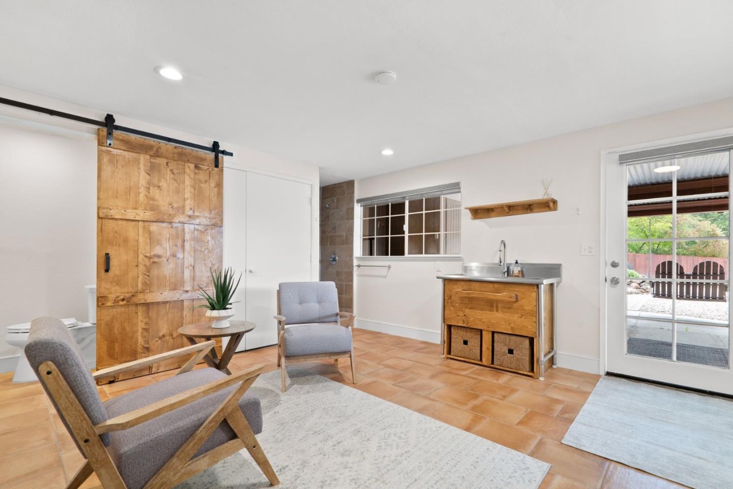 770 Graham Hill Road