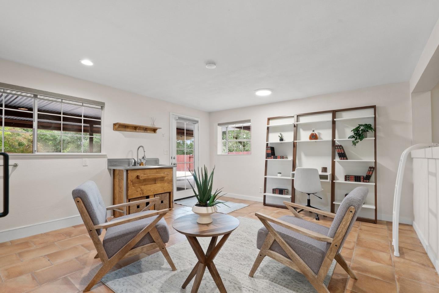 770 Graham Hill Road