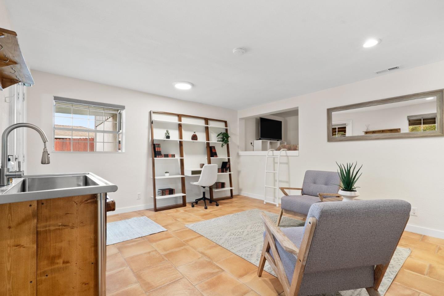 770 Graham Hill Road