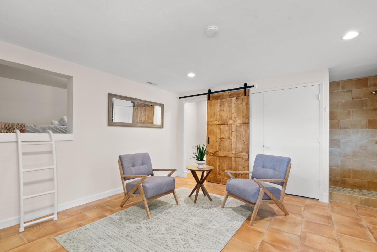 770 Graham Hill Road