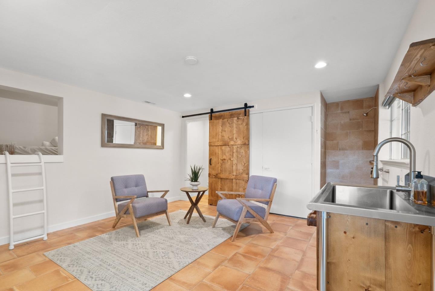 770 Graham Hill Road
