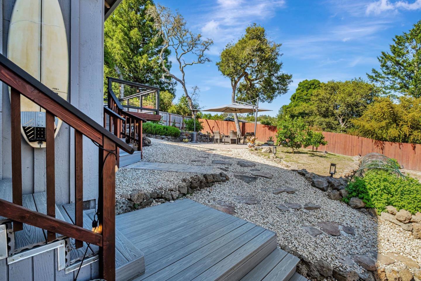 770 Graham Hill Road