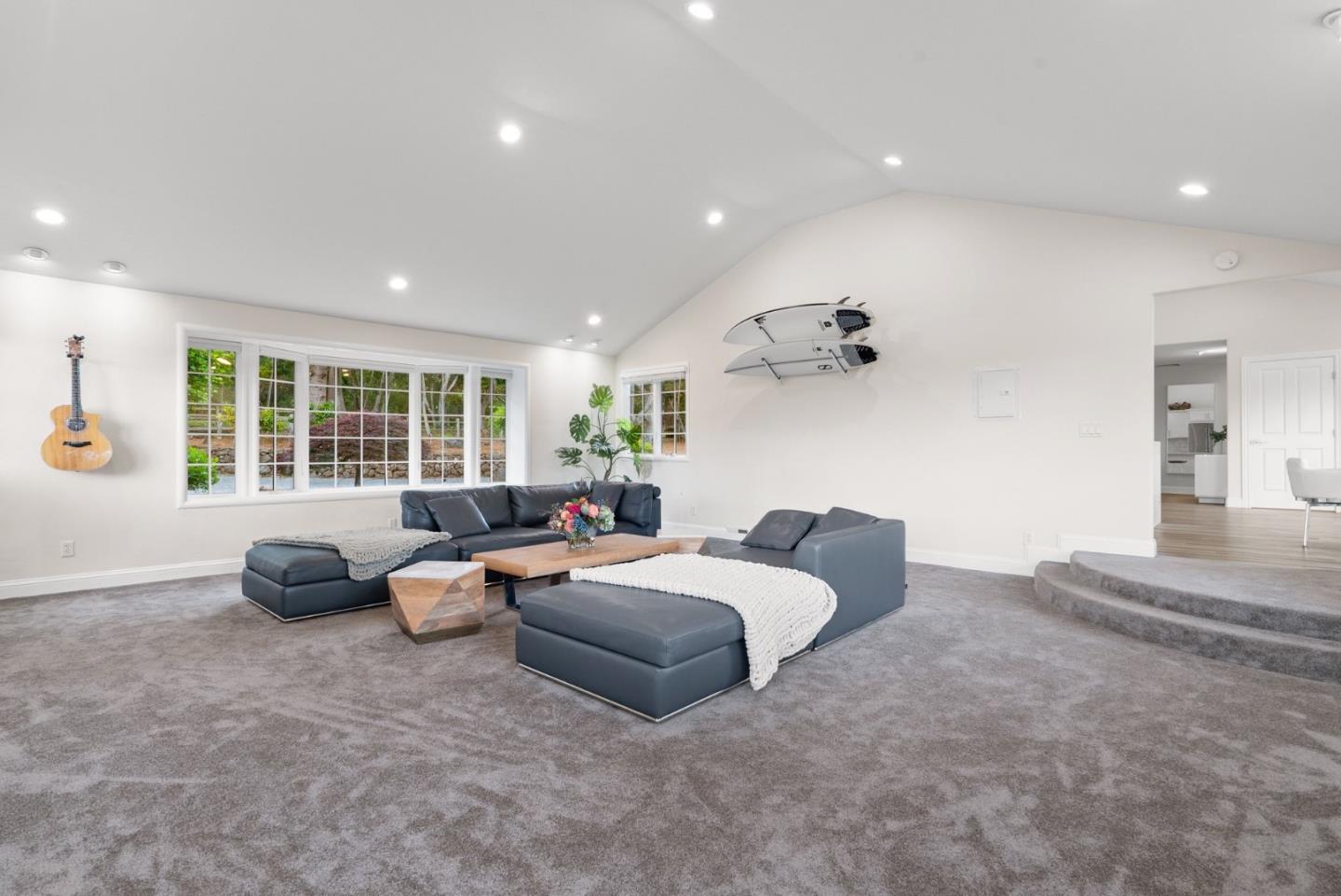 770 Graham Hill Road