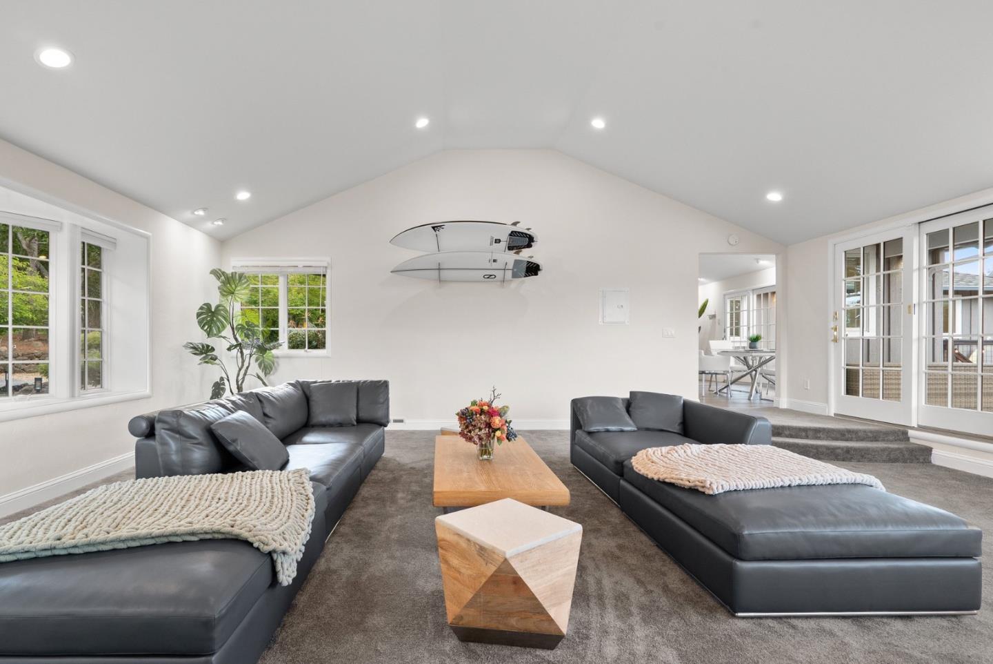 770 Graham Hill Road