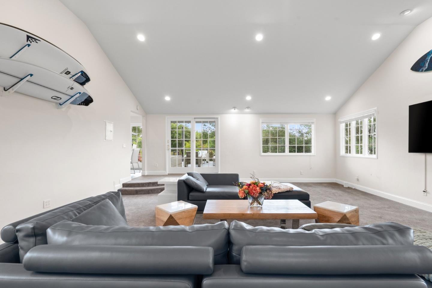 770 Graham Hill Road