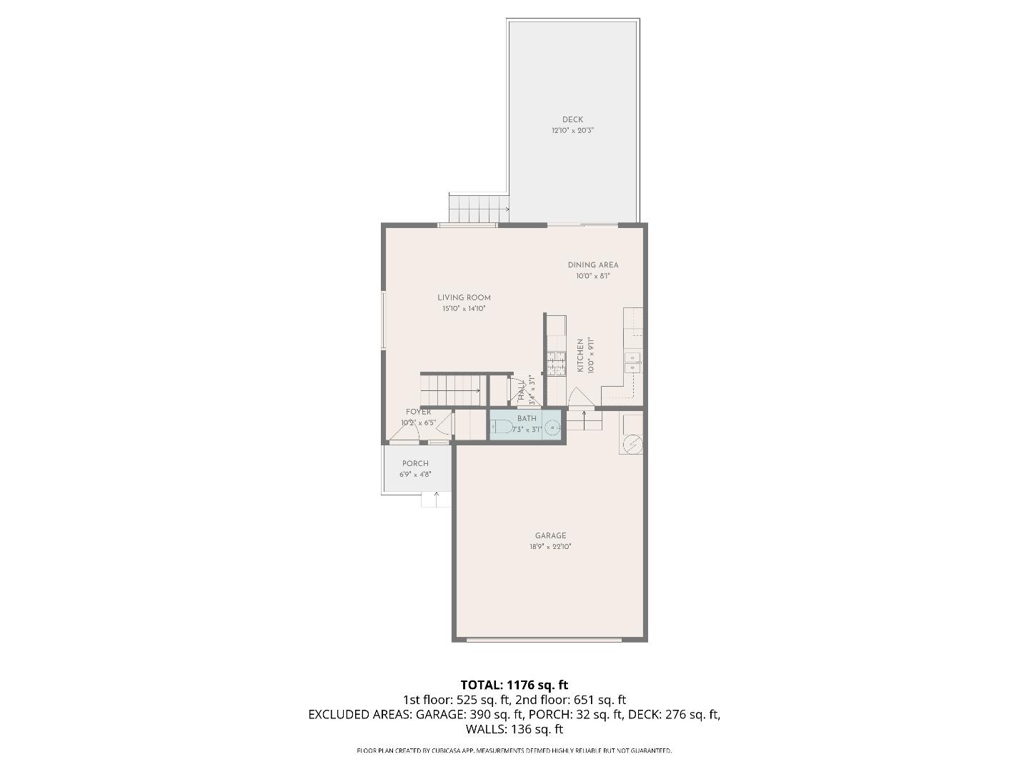 176 Montebello Drive