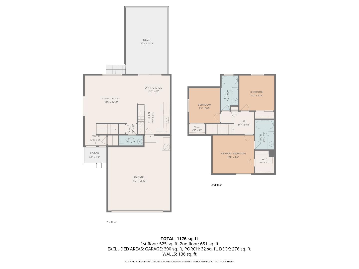 176 Montebello Drive