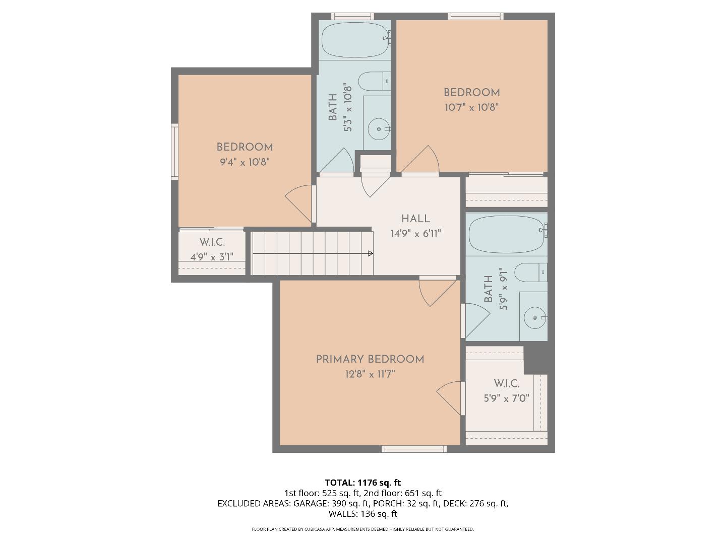 176 Montebello Drive