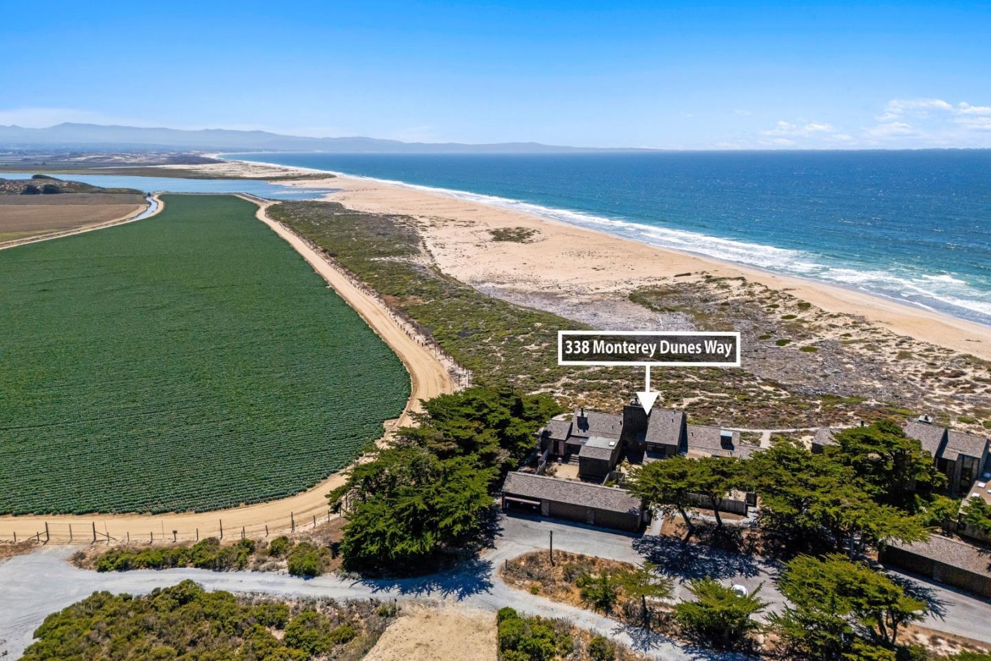 338 Monterey Dunes Way