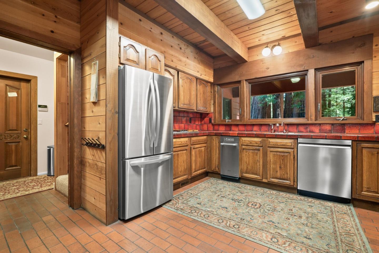 2800 Lockhart Gulch