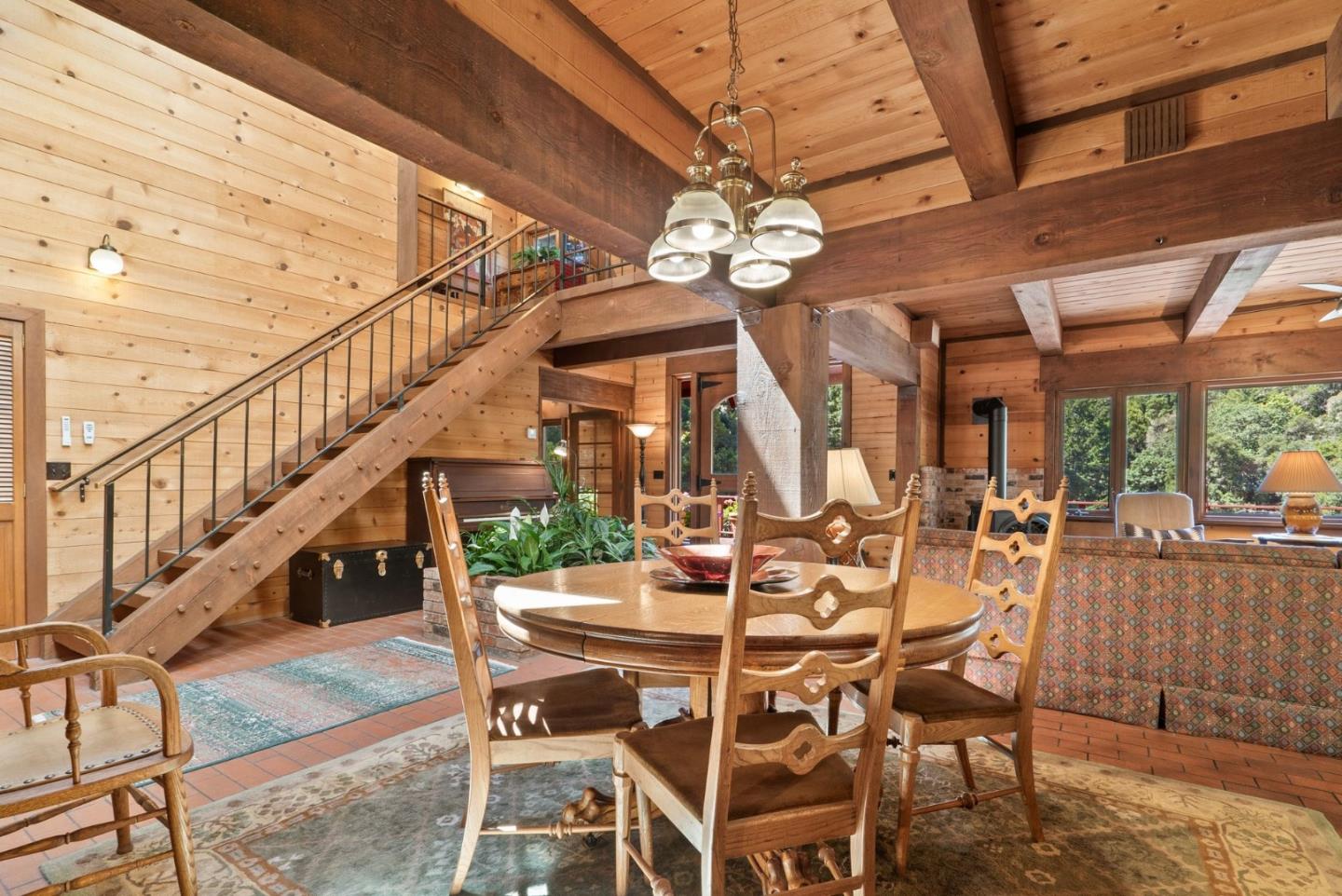 2800 Lockhart Gulch