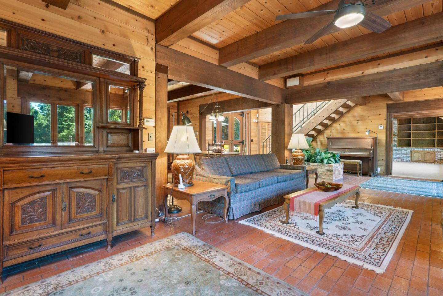 2800 Lockhart Gulch