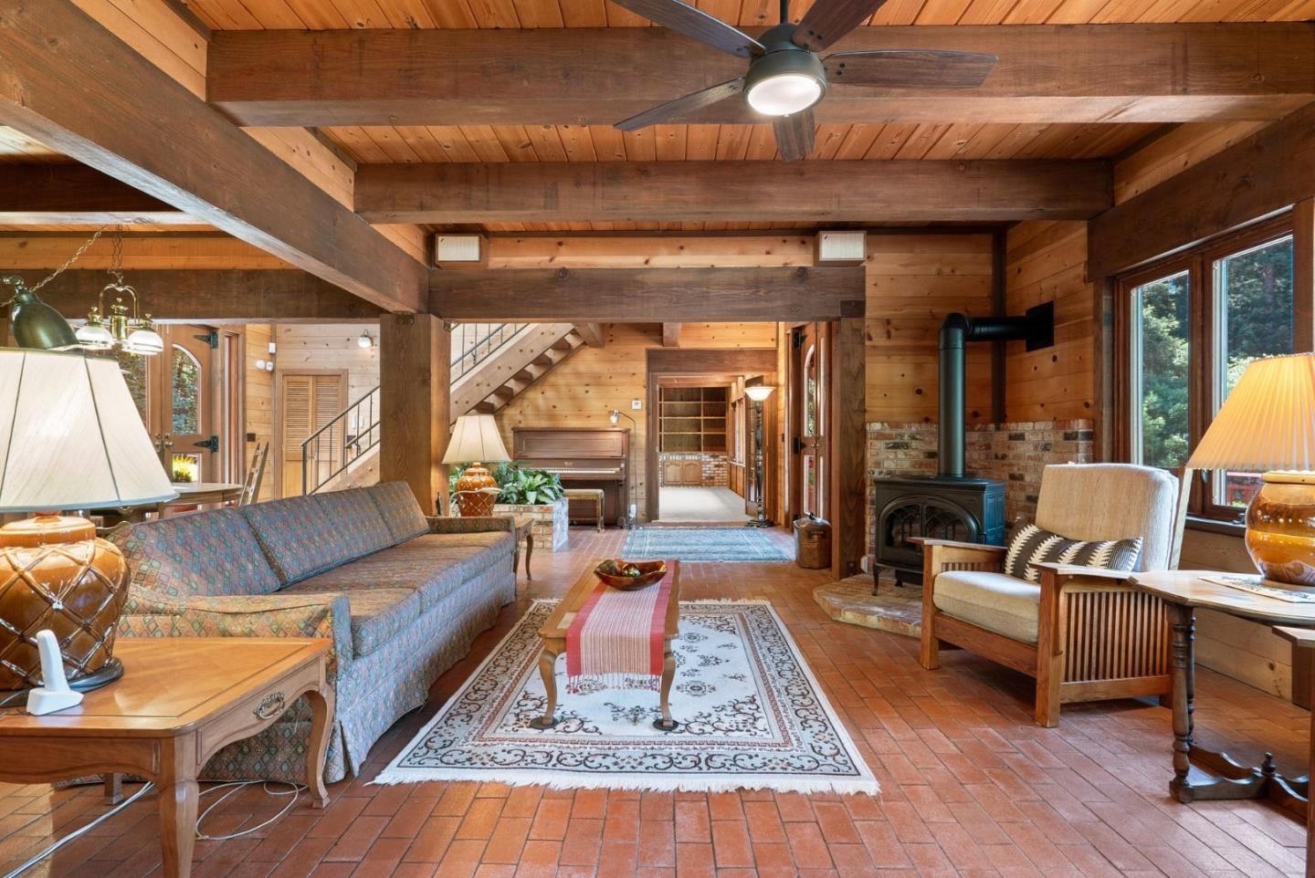 2800 Lockhart Gulch