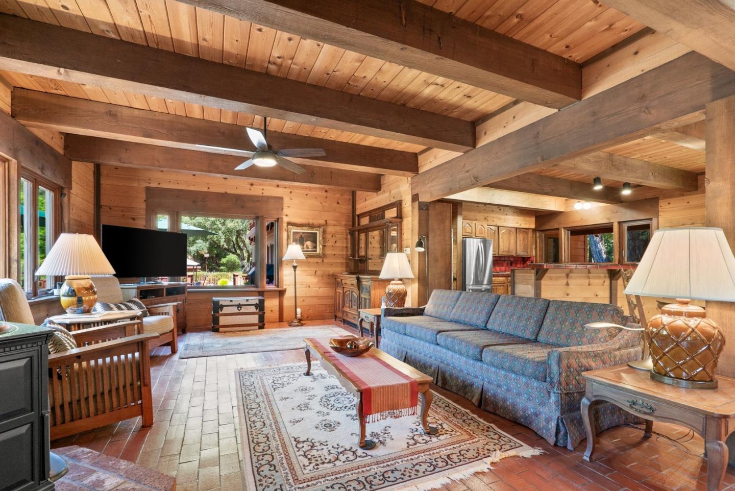 2800 Lockhart Gulch