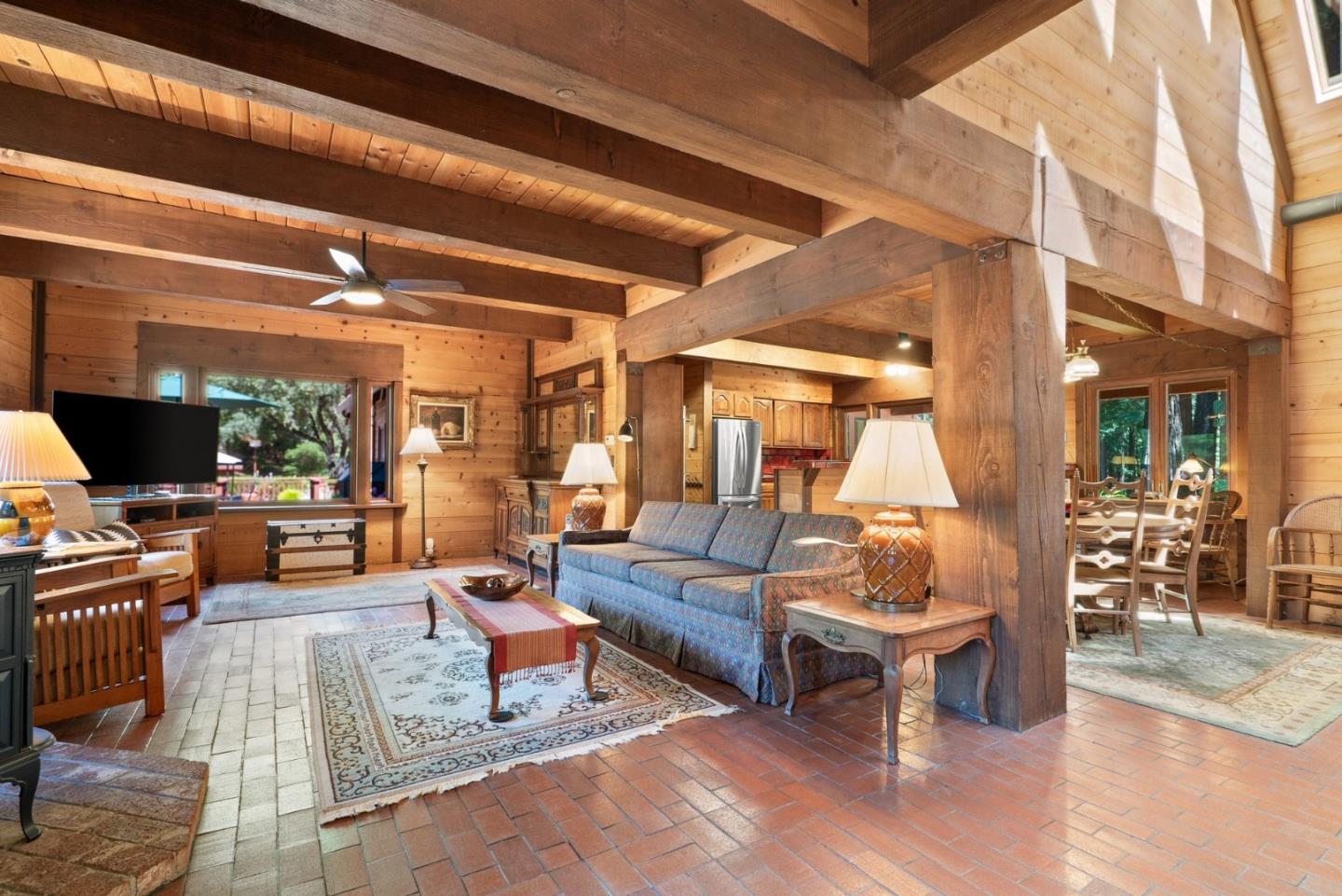 2800 Lockhart Gulch