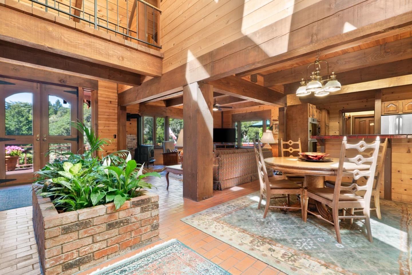 2800 Lockhart Gulch