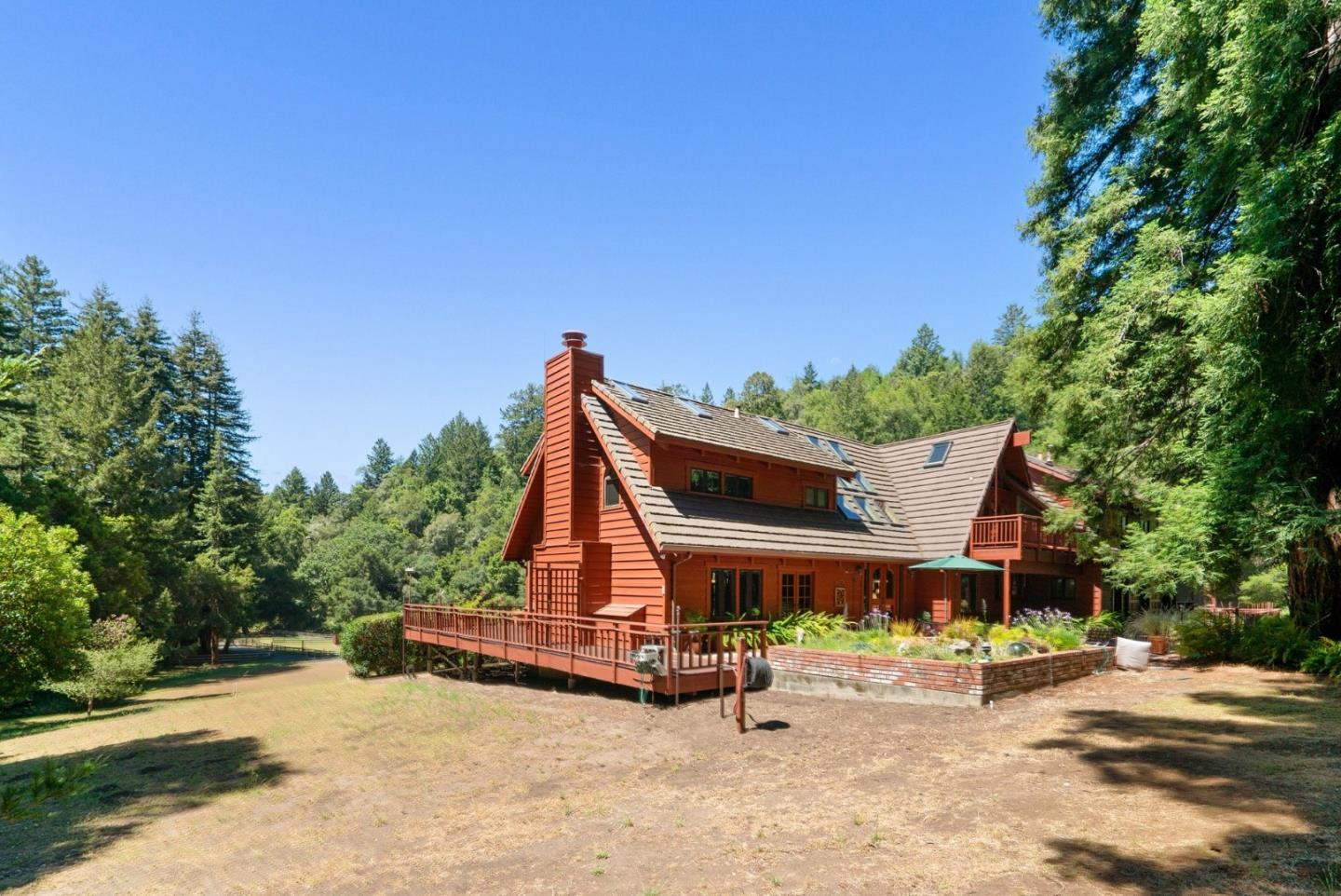 2800 Lockhart Gulch
