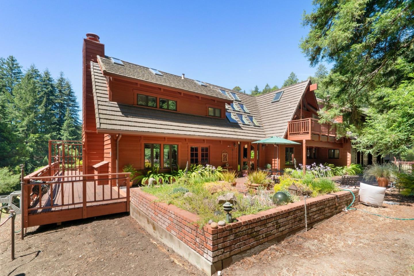 2800 Lockhart Gulch