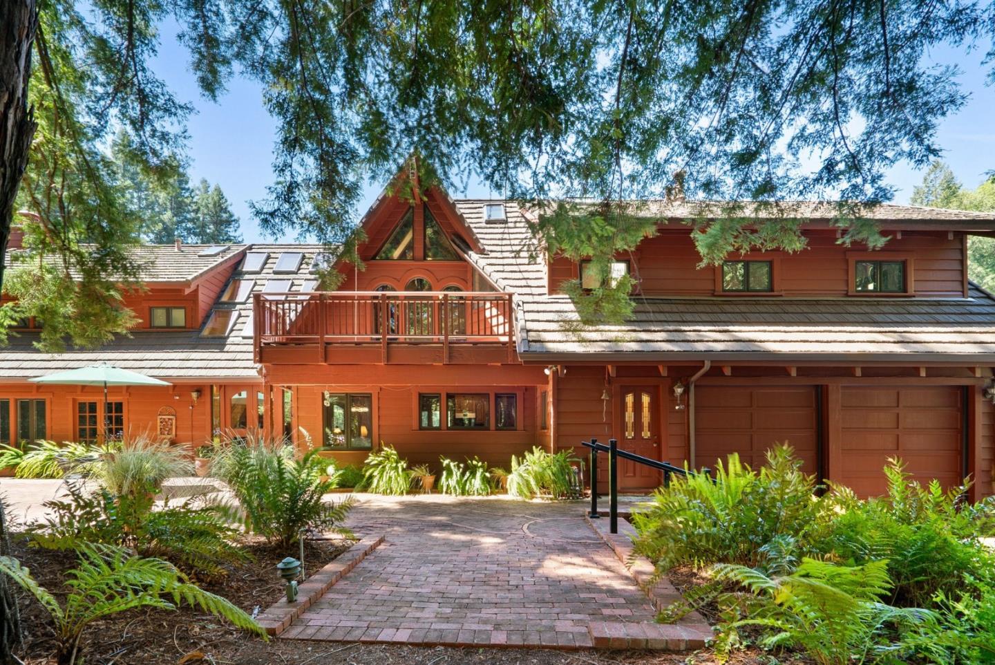 2800 Lockhart Gulch