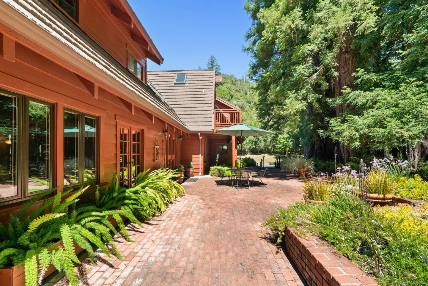 2800 Lockhart Gulch