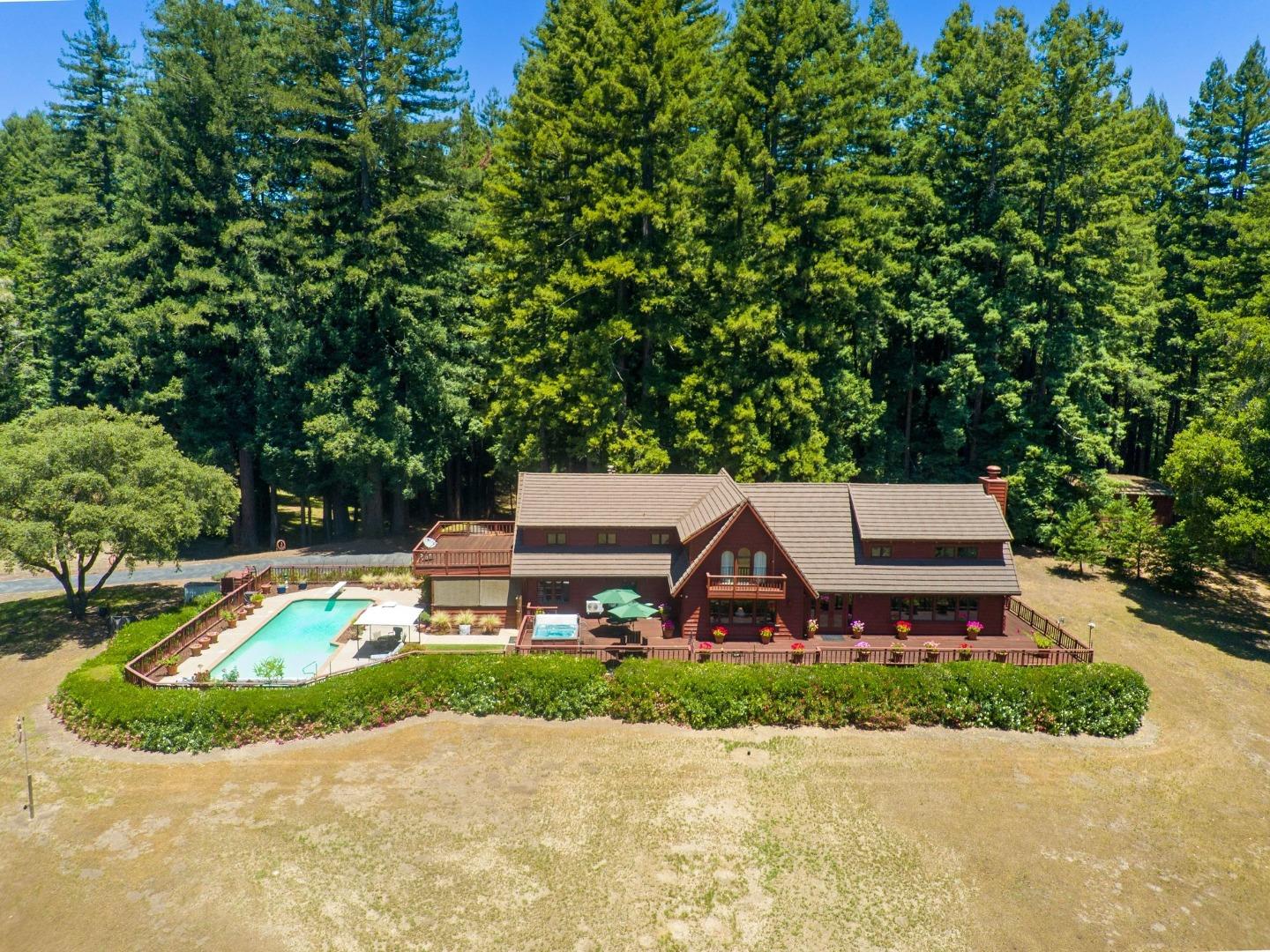 2800 Lockhart Gulch