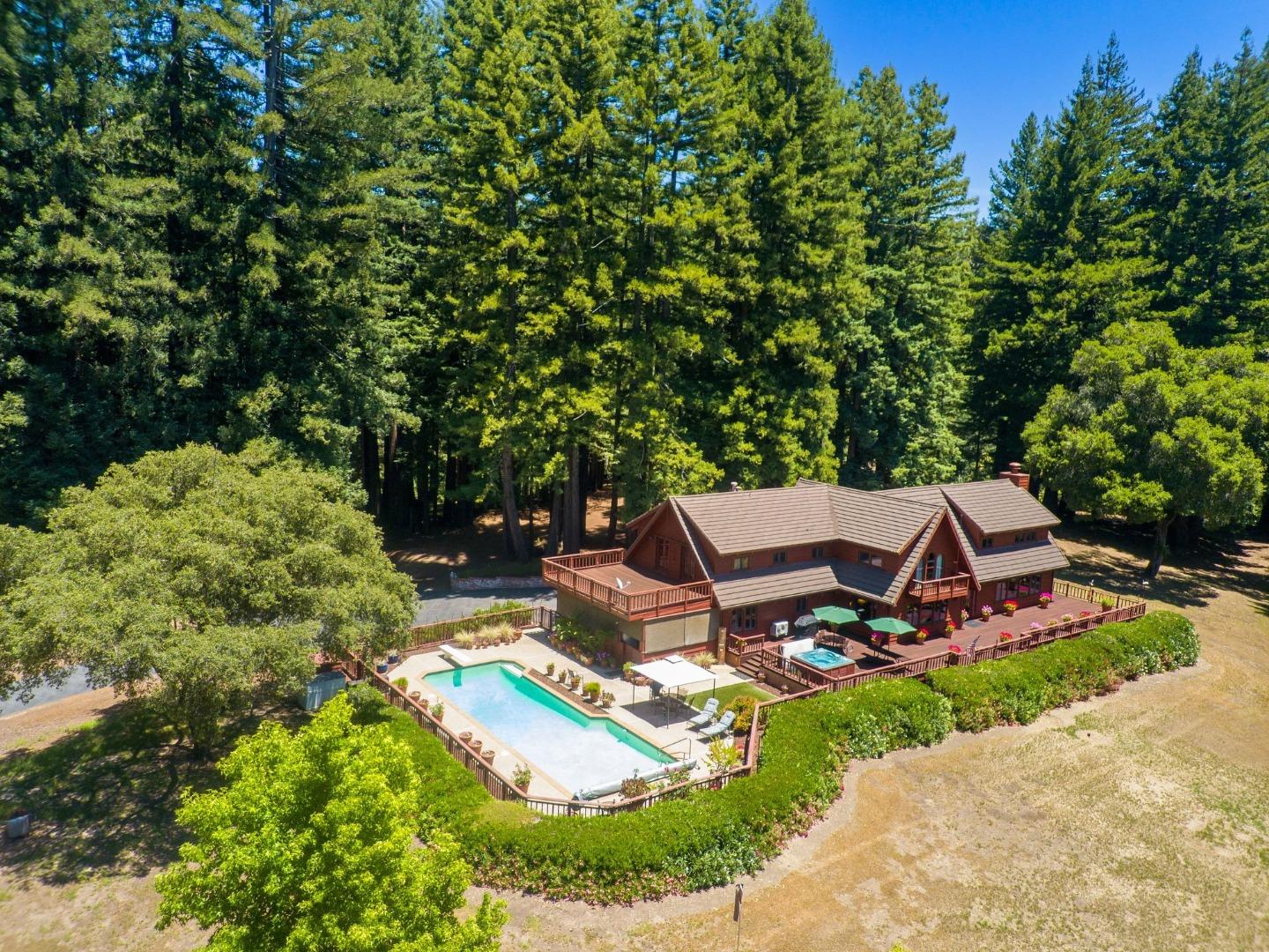 2800 Lockhart Gulch