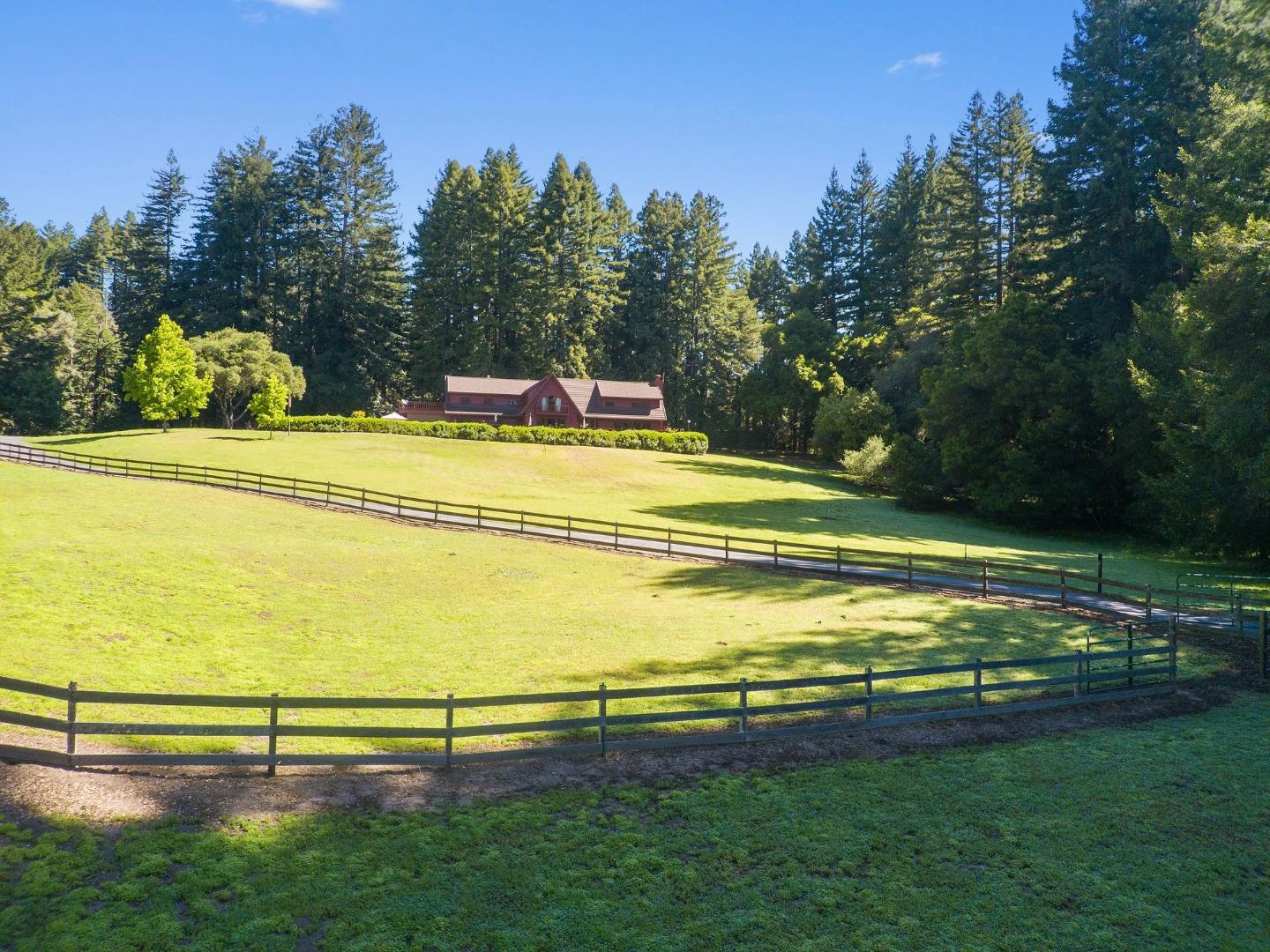 2800 Lockhart Gulch